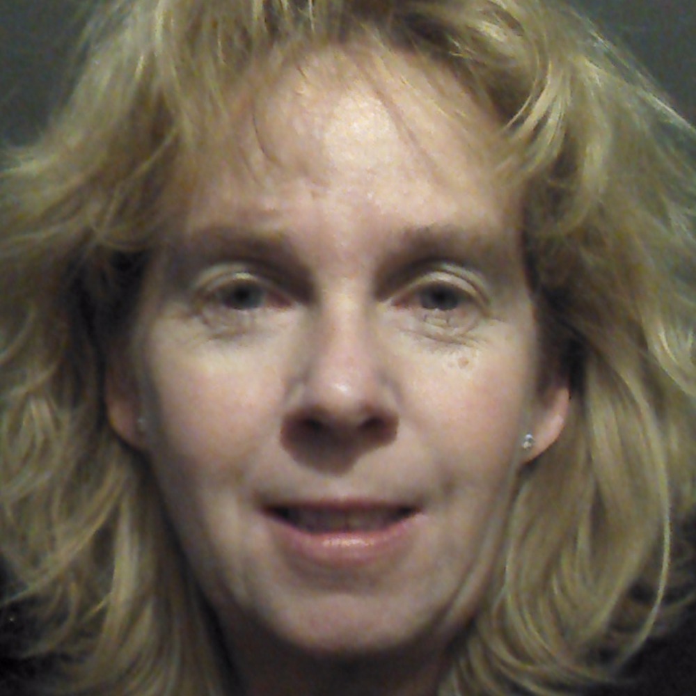Meet your Posher, Bettina